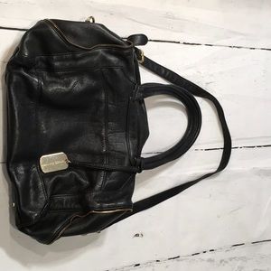 Leather Purse